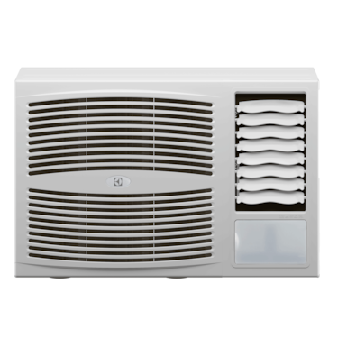 2 HP UltimateHome 300 window mounted air conditioner for rooms up to 24-35m&#178;​