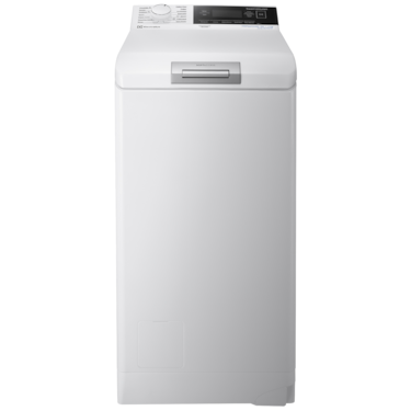 7kg PerfectCare 800 top load washing machine 1300 RPM