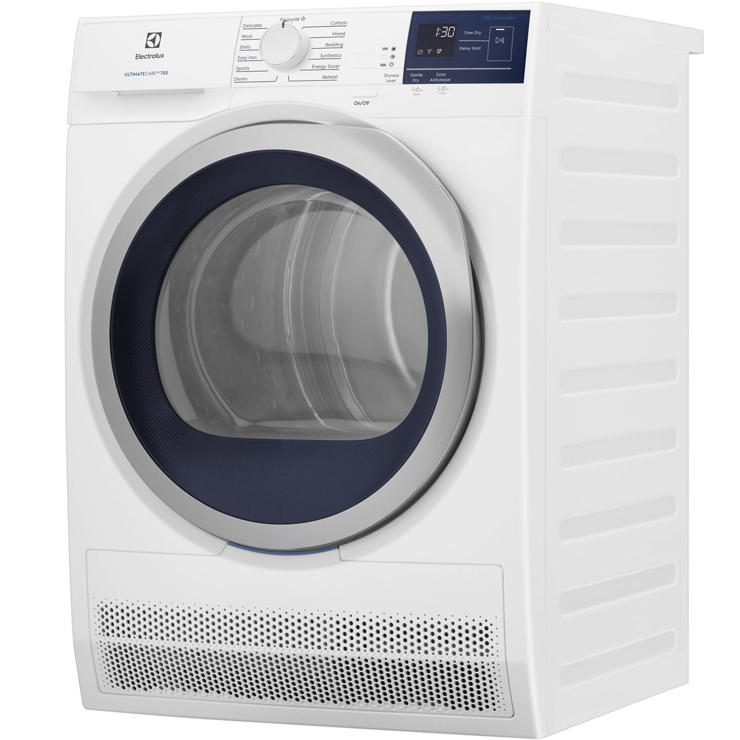 Electrolux Condenser Dryer Belt Replacement