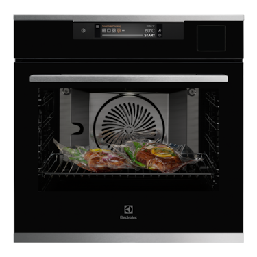 60cm UltimateTaste SteamPro Built-in oven&#160;