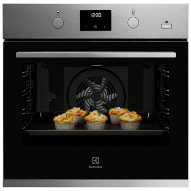 60cm UltimateTaste SteamBake Built-in oven&#160;