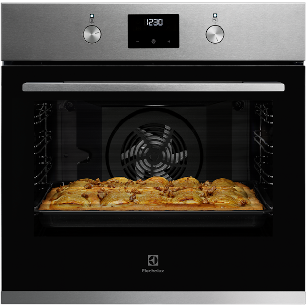 buy electrolux oven