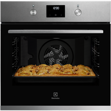 60cm UltimateTaste Multifunctional Built-in oven&#160;