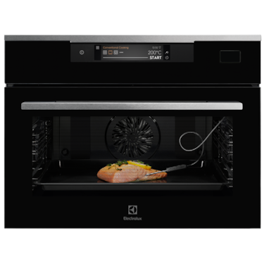 45cm UltimateTaste SteamBoost Built-in oven&#160;