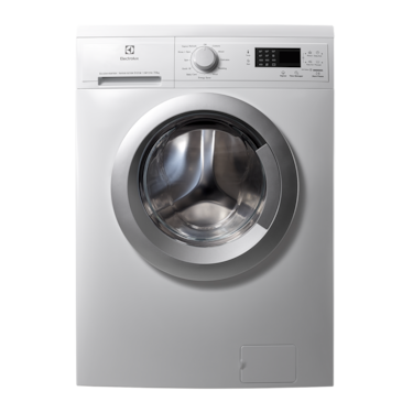 7.5kg Vapour Care Washing Machine/ 1200 RPM