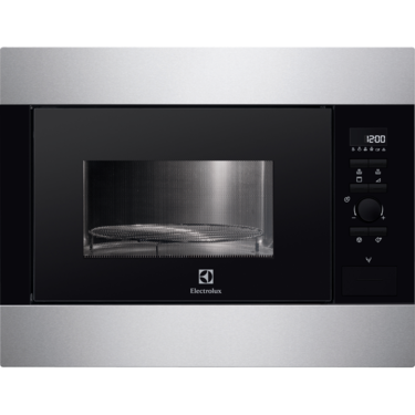 26L Built-in Microwave with Grill Oven