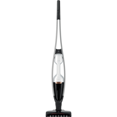 Pure Q9 Cordless Stick Vacuum Cleaner - Satin White