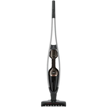 Pure Q9 Cordless Stick Vacuum Cleaner - Mahogany Bronze