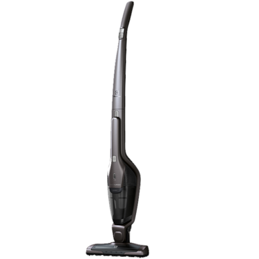 No.8 Ergorapido Lithium 2-in-1 Cordless Vacuum Cleaner - Iron Grey