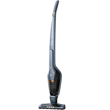 No.8 Ergorapido Lithium 2-in-1 Cordless Vacuum Cleaner - Titan Blue